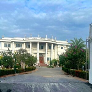 ขายคฤหาส์เมืองฉะเชิงเทรา
