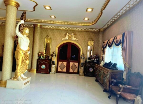 นายหน้าขายบ้านคุณภาพ
