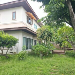 ตัวแทนขายบ้านมือสอง