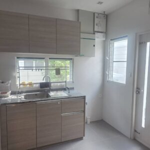 มัณฑนาหลังมุม