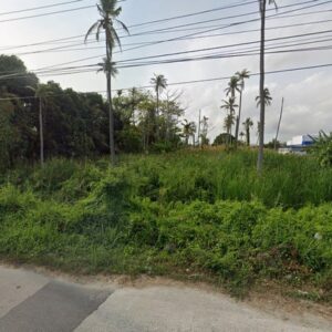 นายหน้าขายที่ดิน